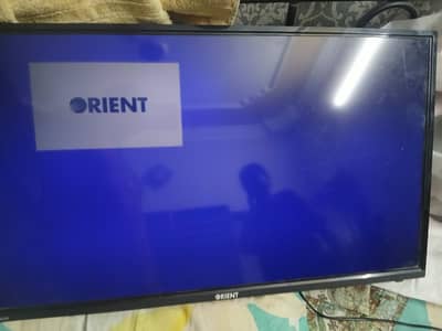 LCD tv