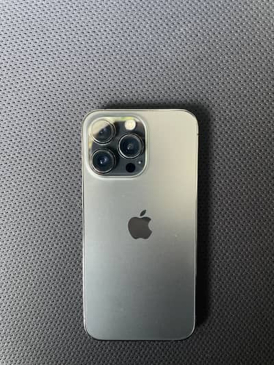 Apple iPhone 13 Pro