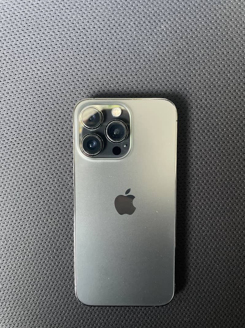 Apple iPhone 13 Pro 0