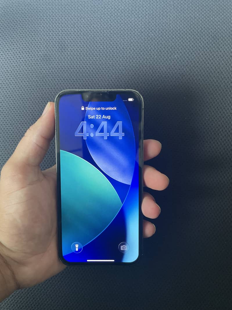 Apple iPhone 13 Pro 3
