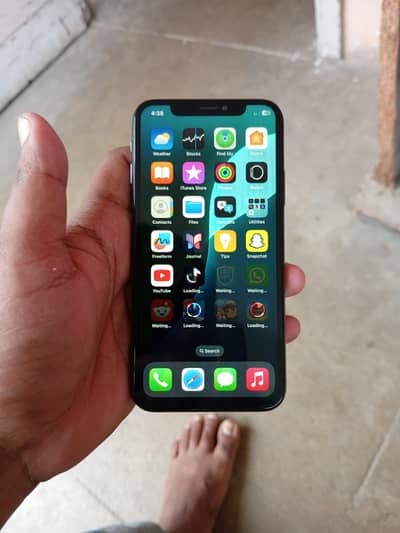 Apple iPhone XS non pta 256