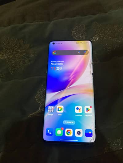 OnePlus 8 Pro pta approved exchange possible