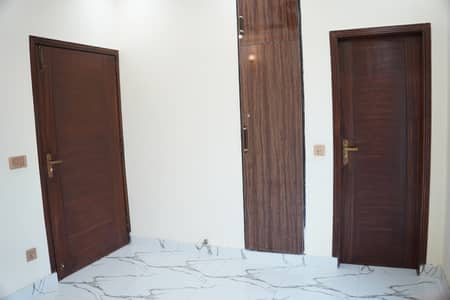 Brand New Ready To Live 3-Marla Modern Double-Storey House For Sale!