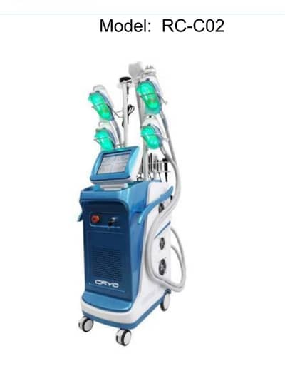 Liposuction machine, fat loss, fat freezing machine, body contouring