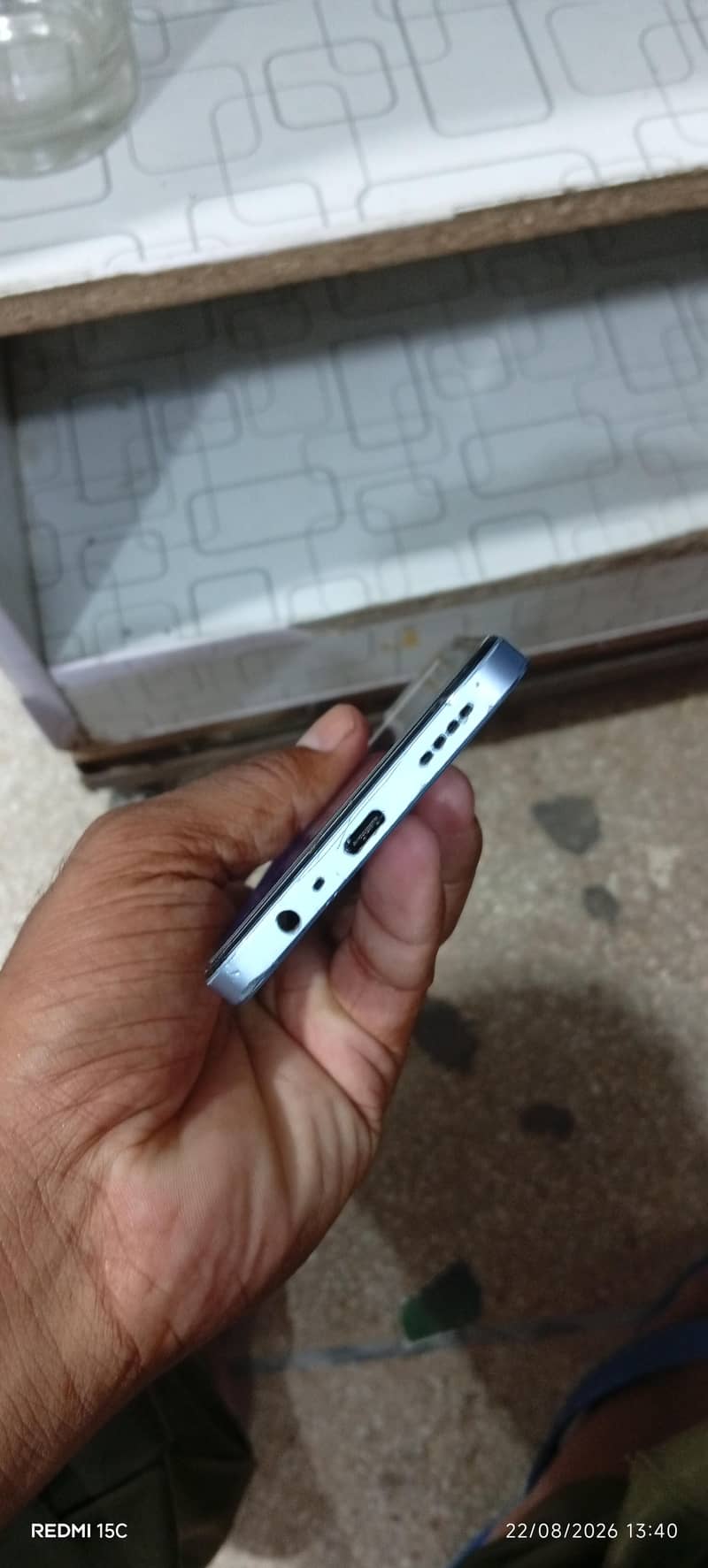 Realme Note 60 1