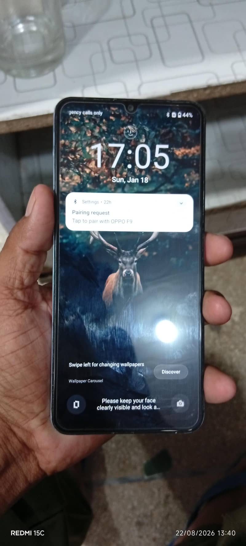 Realme Note 60 3