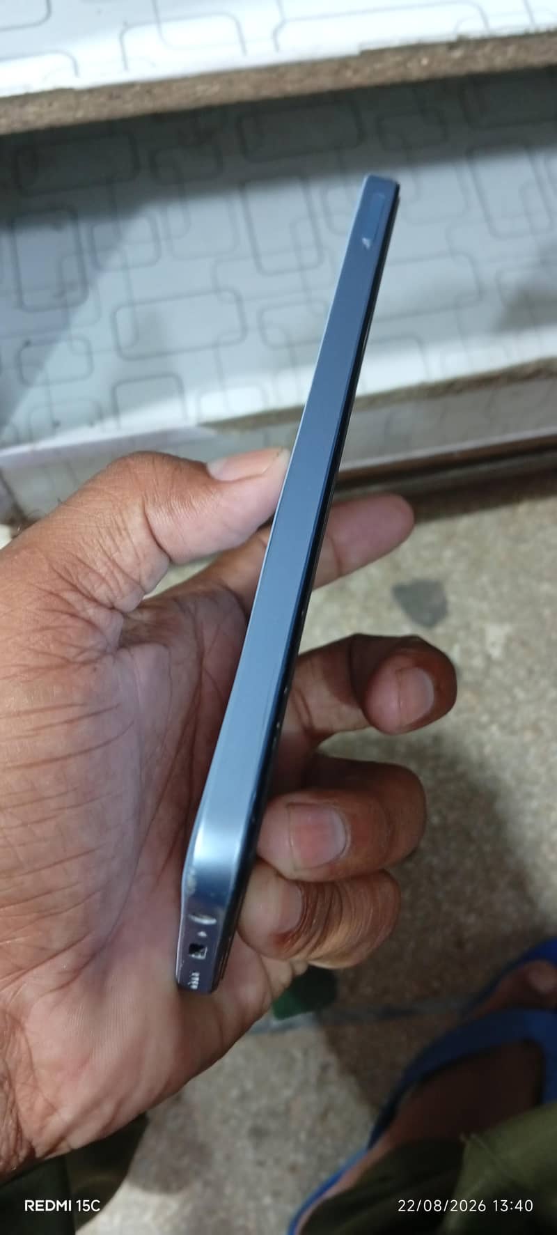 Realme Note 60 4