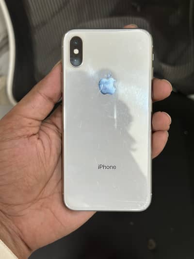 Iphone x 64gb non pta