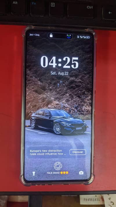 Tecno CAMON 20 03027868074