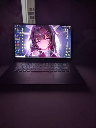 Dell Precision 5540 | 32 GB RAM | 1TB NVme with 100% Heath