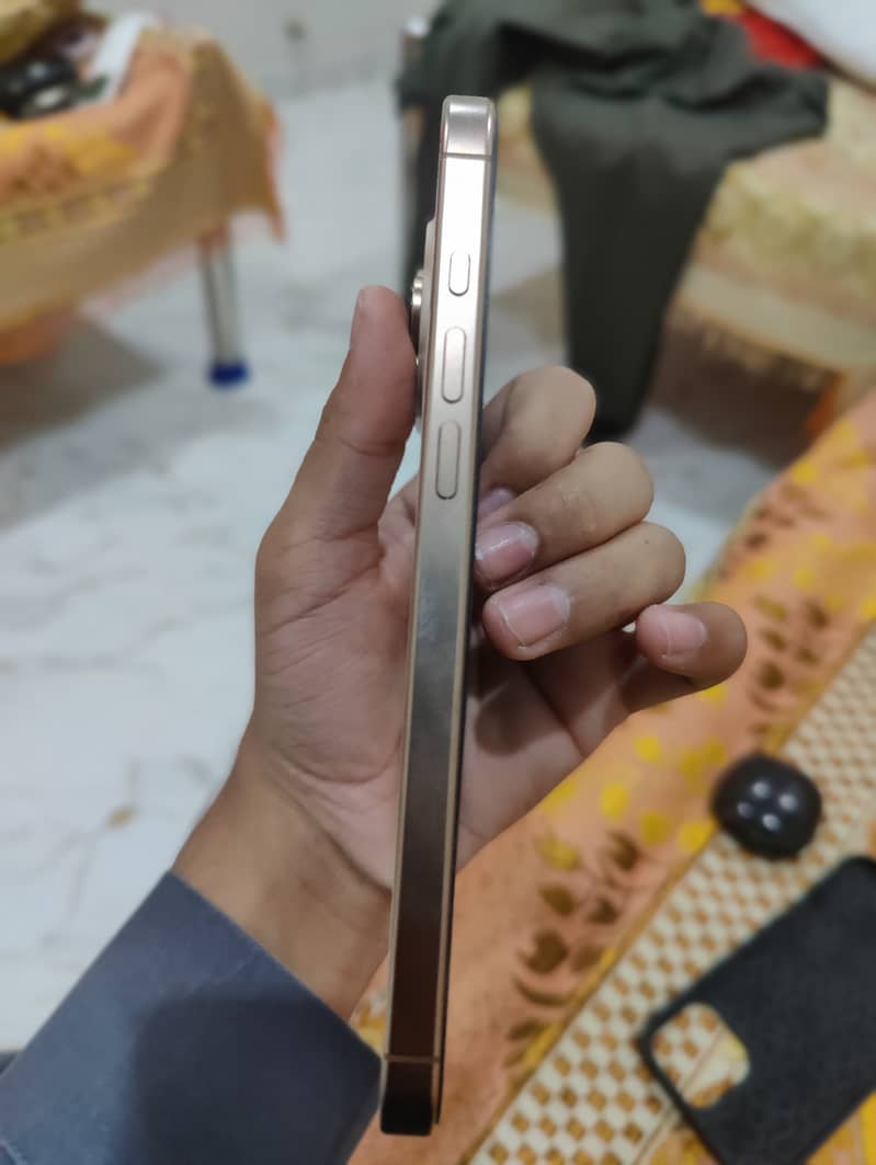 Apple iPhone 16 Pro Max 6