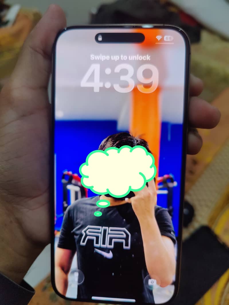 Apple iPhone 16 Pro Max 7