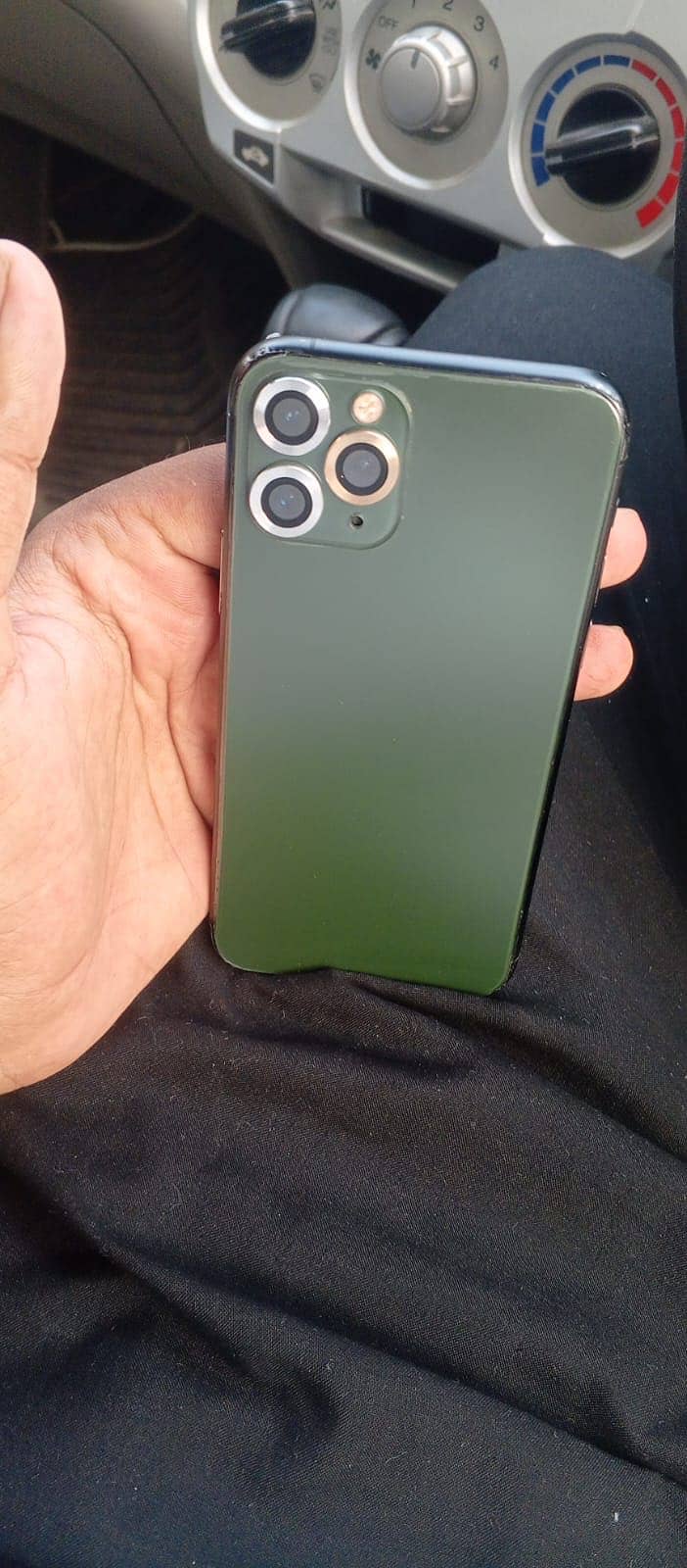 Apple iPhone 11 Pro 8