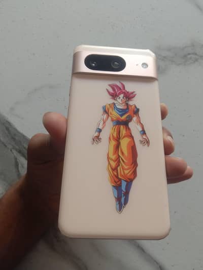 Google Pixel 8  official PTA approved 10/10