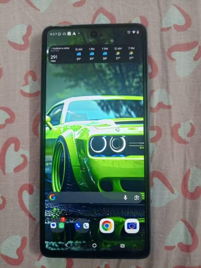 Motorola Moto G Power 5G