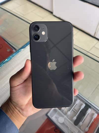 Apple iPhone 11