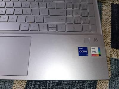 HP Pavilion 15t-eg300