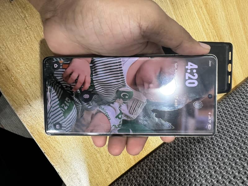 Google Pixel 7 Pro 1