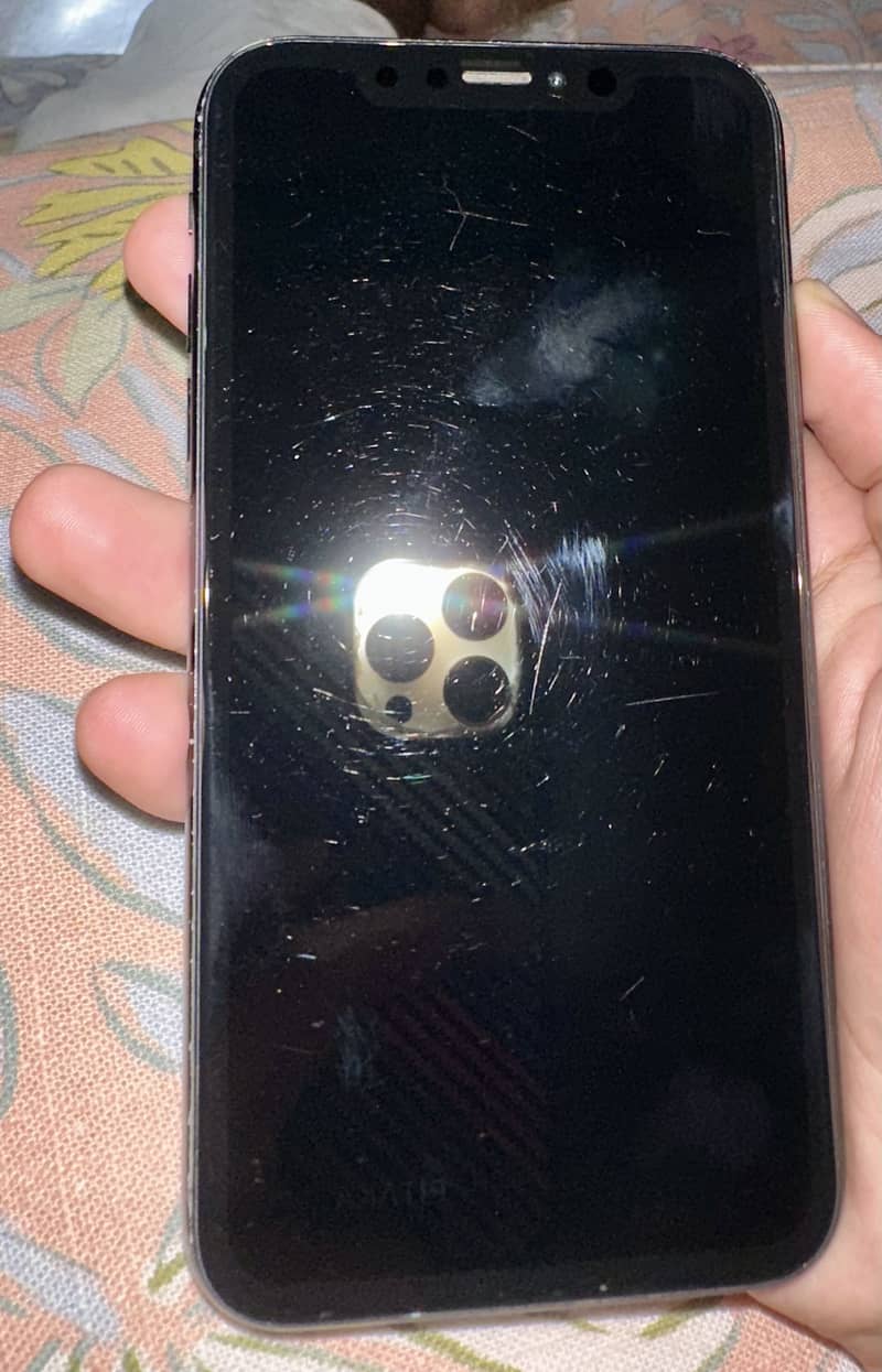 Iphone Xr 1