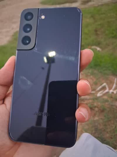Samsung Mobile S22