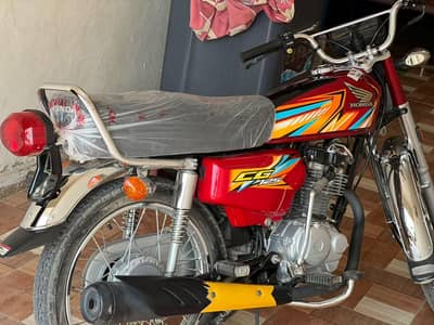 2026 model ha paka