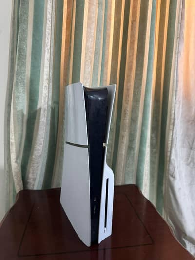 ps 5 slim disc edition