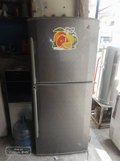 original  condition