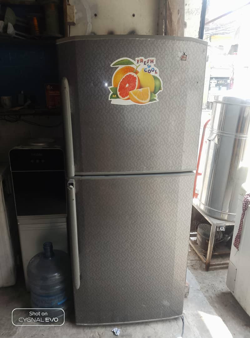 original  condition 0