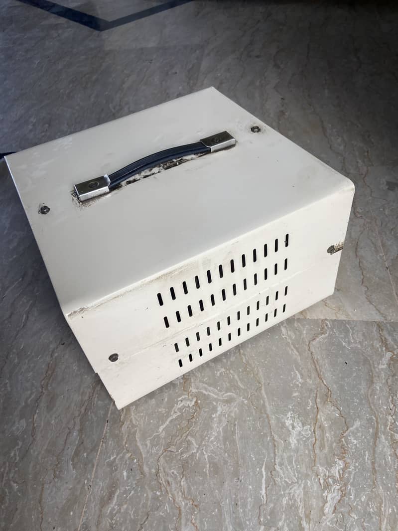 Stablizer 4
