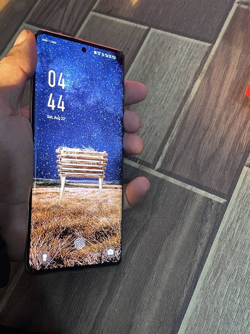 Infinix Zero 30 2