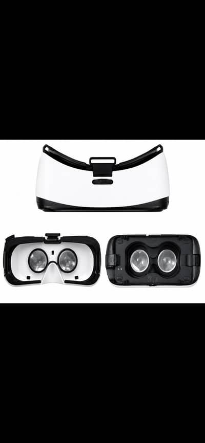 Samsung Mobile Phone Accessory for Games & 360 Videos - Rs 8000