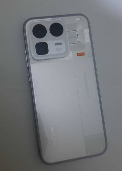 realme neo 8 (pta approved)
