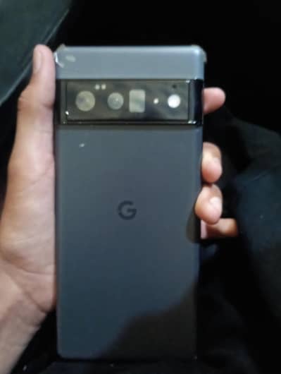 Google Pixel 6 Pro(patch)0/3/0/2/1/9/2/8/2/7/0