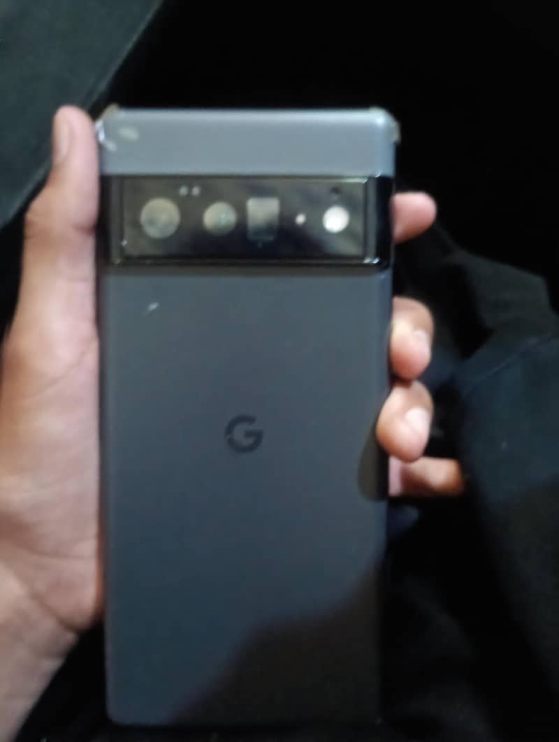 Google Pixel 6 Pro(patch)0/3/0/2/1/9/2/8/2/7/0 2