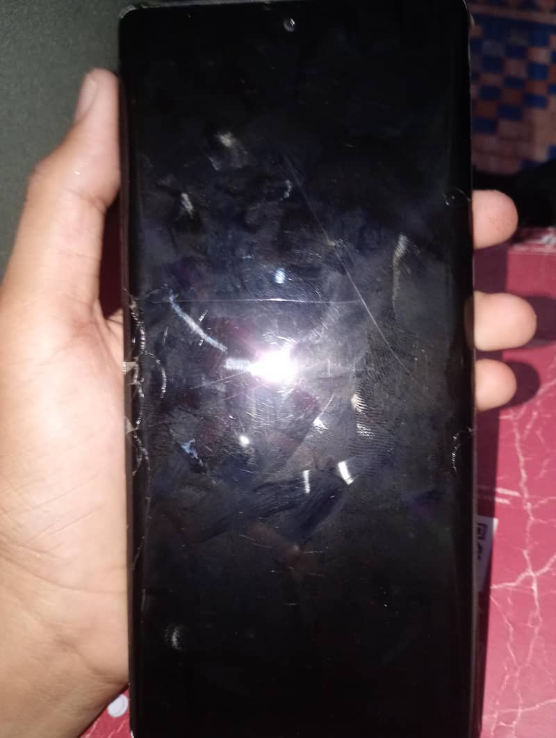 Google Pixel 6 Pro(patch)0/3/0/2/1/9/2/8/2/7/0 3