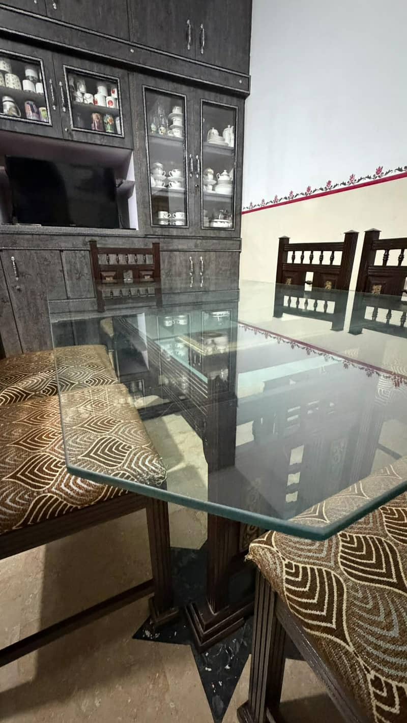 Dining Table 1