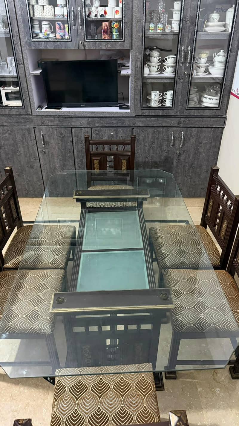 Dining Table 2