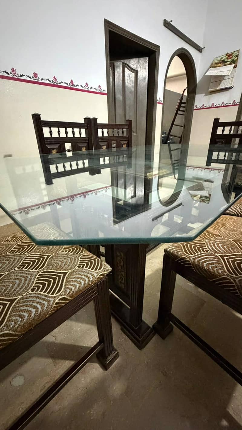 Dining Table 3