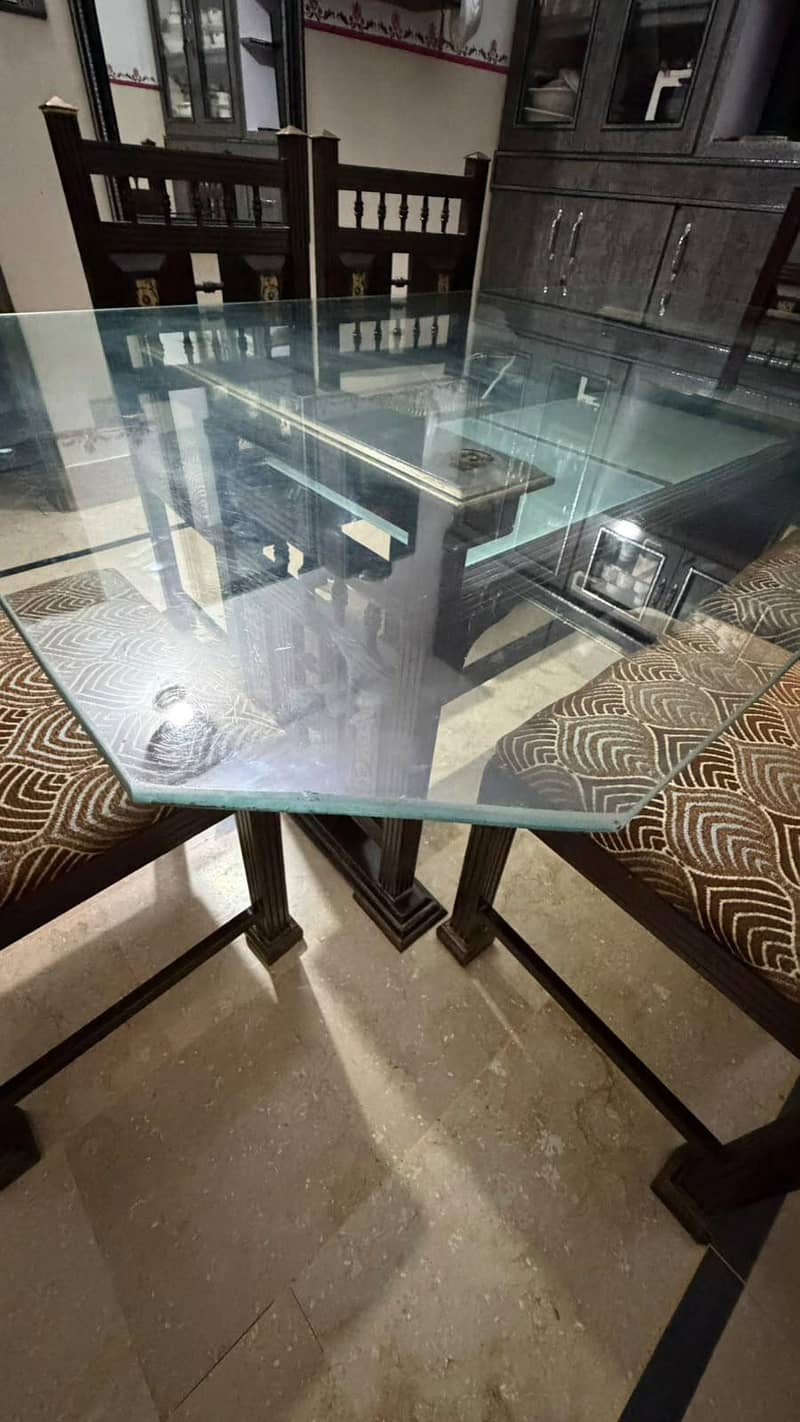 Dining Table 5