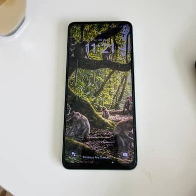 Oppo A58 just like brand New