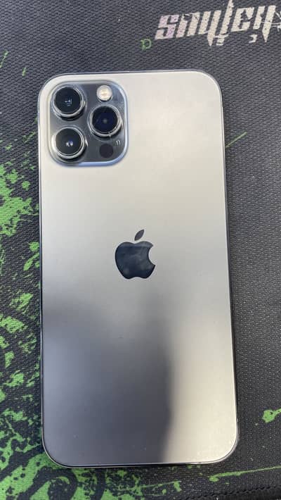 Apple iPhone 12 Pro Max