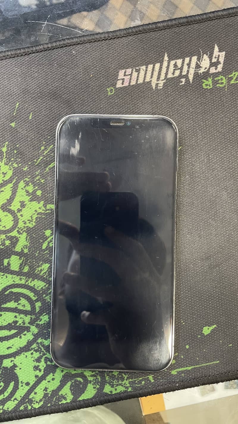 Apple iPhone 12 Pro Max 2