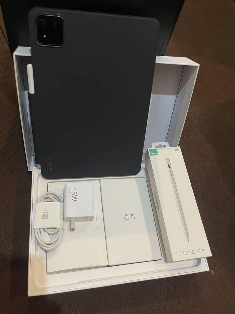 Xiaomi Pad 7 pro 0