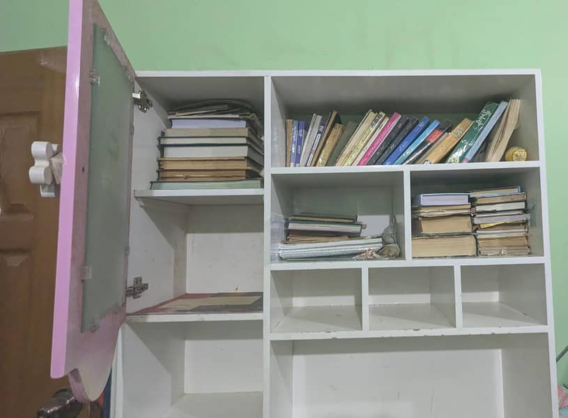 Study Table 2