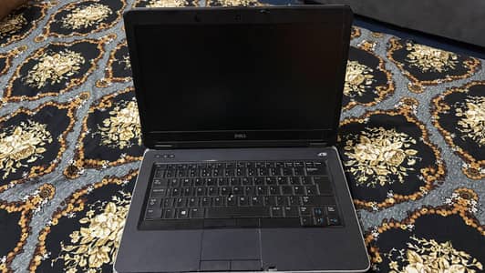 dell laptop