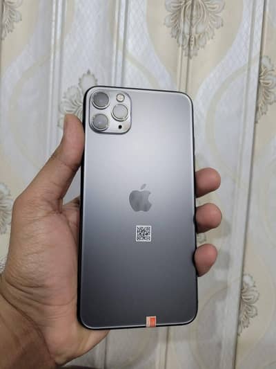 iphone 11 pro non PTA 256gb my wtsp/0323-69;25-886