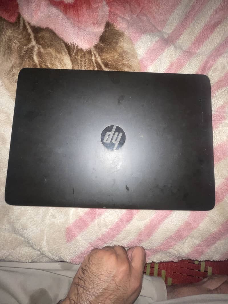 Hp core i5 4th generation 2