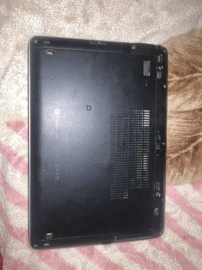 Hp core i5 4th generation 3