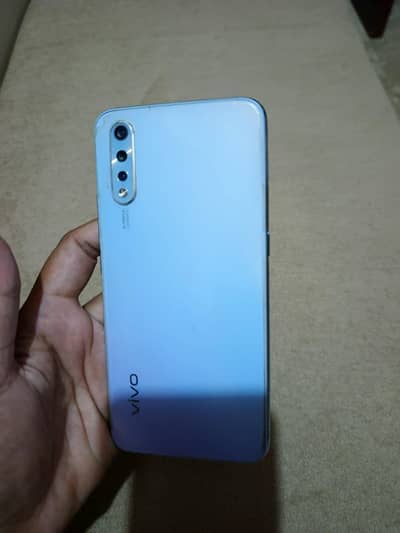 Vivo S1 4/128