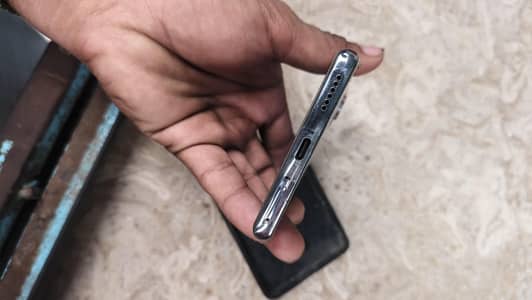 Tecno CAMON 40 Pro